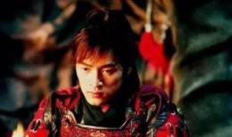 新杨家将电视剧全集,烽火连天，英雄辈出