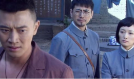 榆阳秋电视剧,烽火岁月里的家国情怀