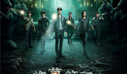 盗墓笔记电视剧顺序,古墓探险，生死较量，揭秘千年宝藏之谜