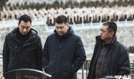 老男人电视剧,岁月沉淀的温情岁月